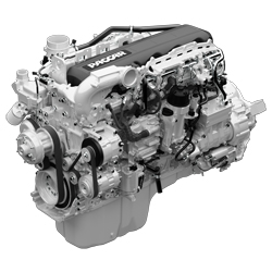 P2264 Engine